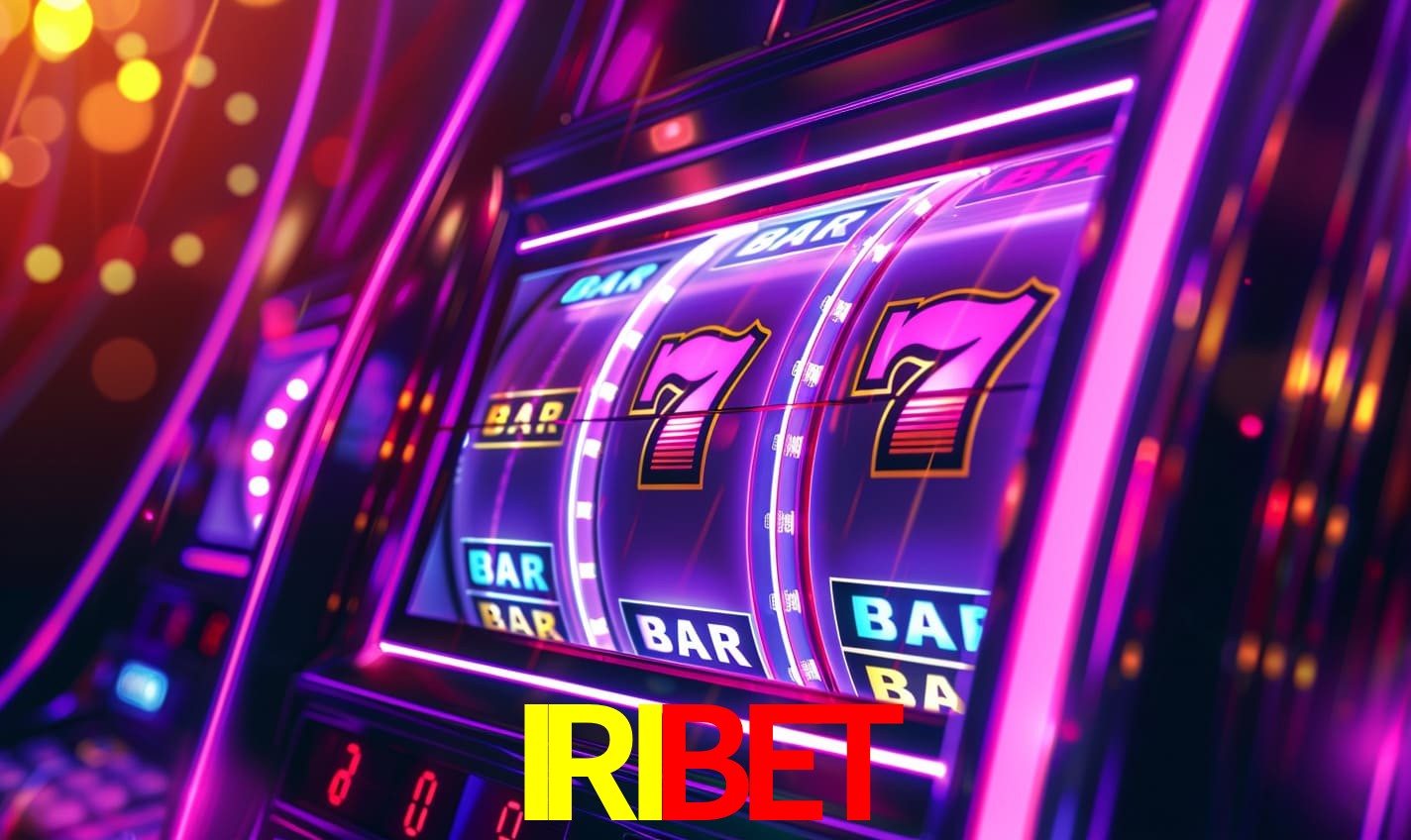 IRIBET - Cassino Online Seguro Brasil - IRIBET.COM