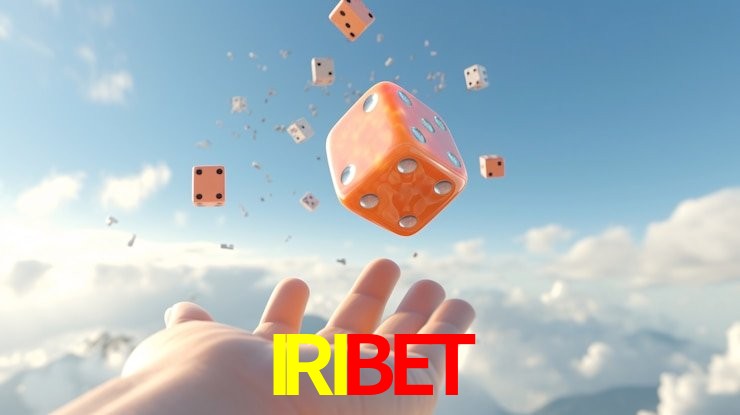 Welcome Bonus IRIBET
