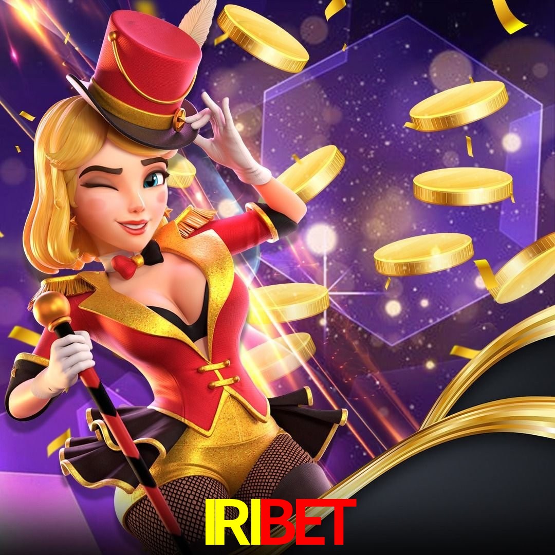 Experiência VIP IRIBET