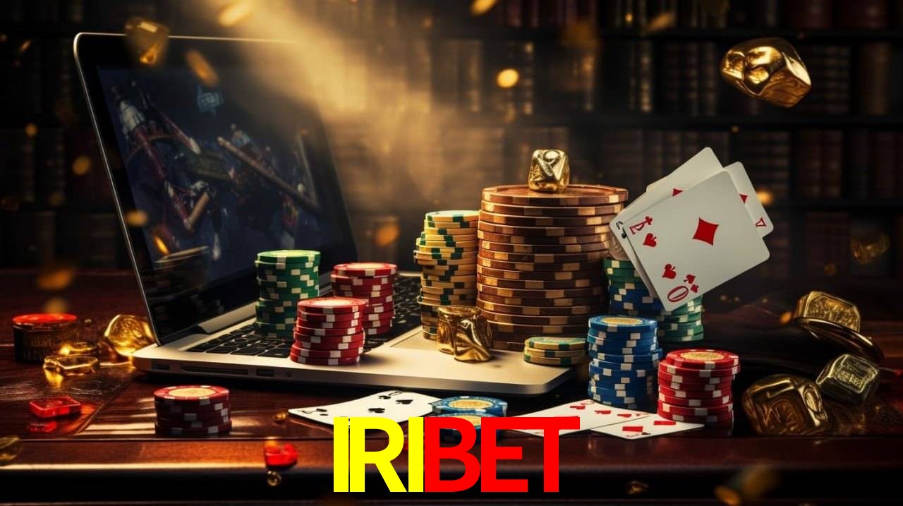 Experiência VIP IRIBET