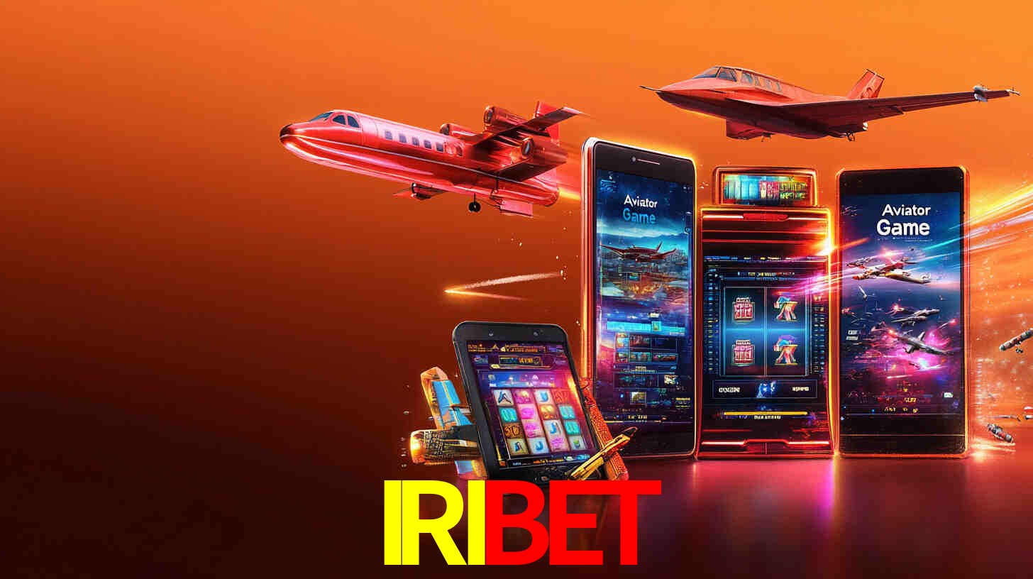 Apostas Esportivas na IRIBET: Um Guia Completo