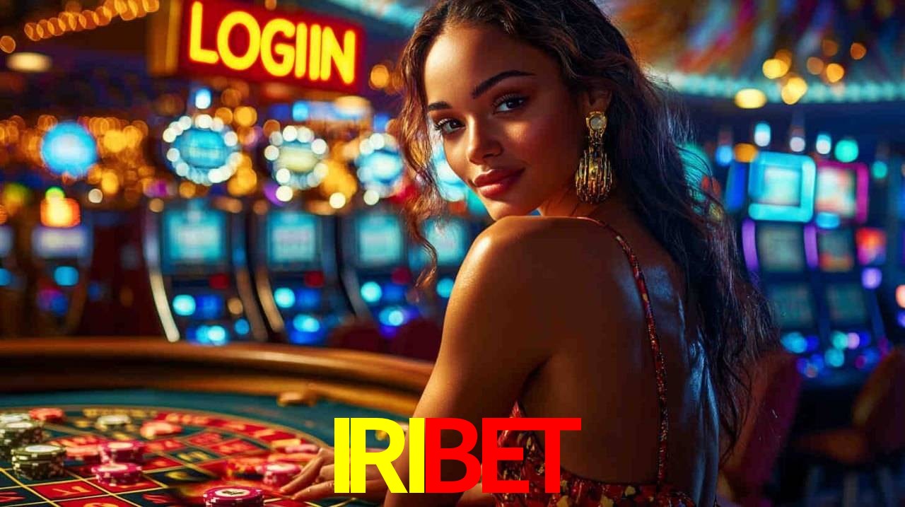 IRIBET Rio de Janeiro - Popular Jogos