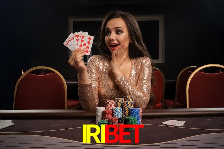 Bônus Diários IRIBET