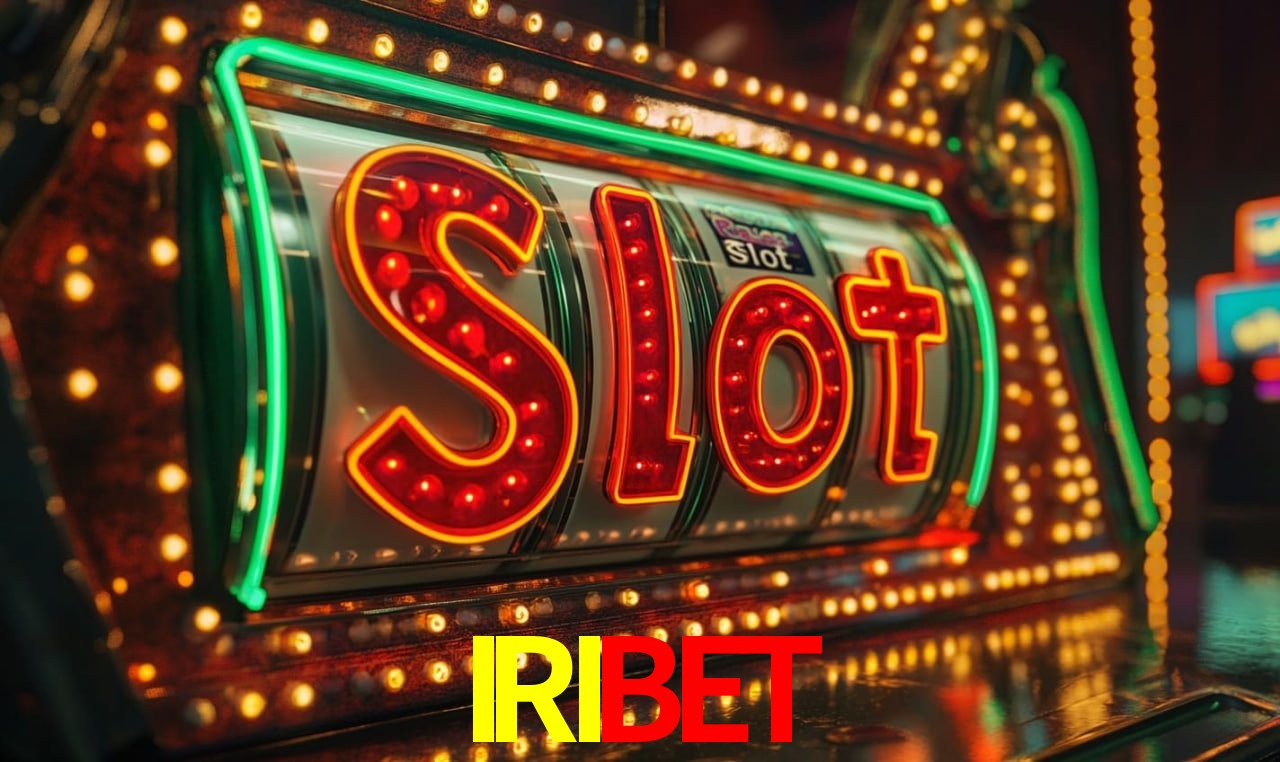 IRIBET - Login Methods