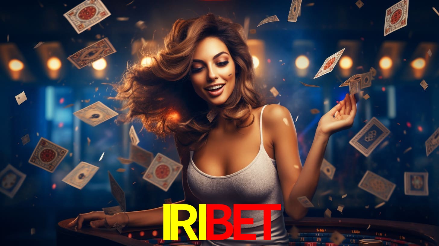 Football Betting IRIBET