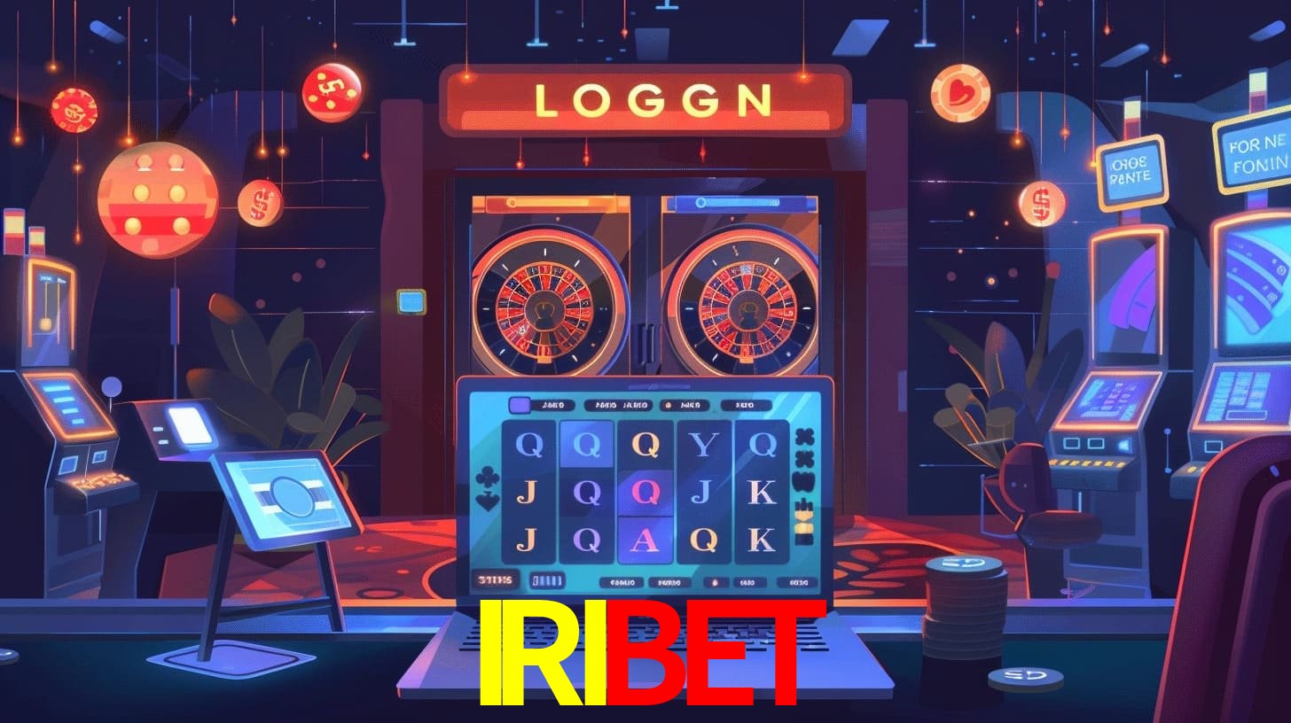 IRIBET Plataforma - Certificada MGA desde 2015