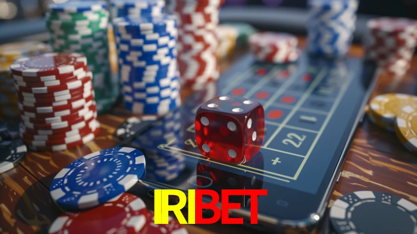 Bônus Generosos e Exclusivos no IRIBET para Você!