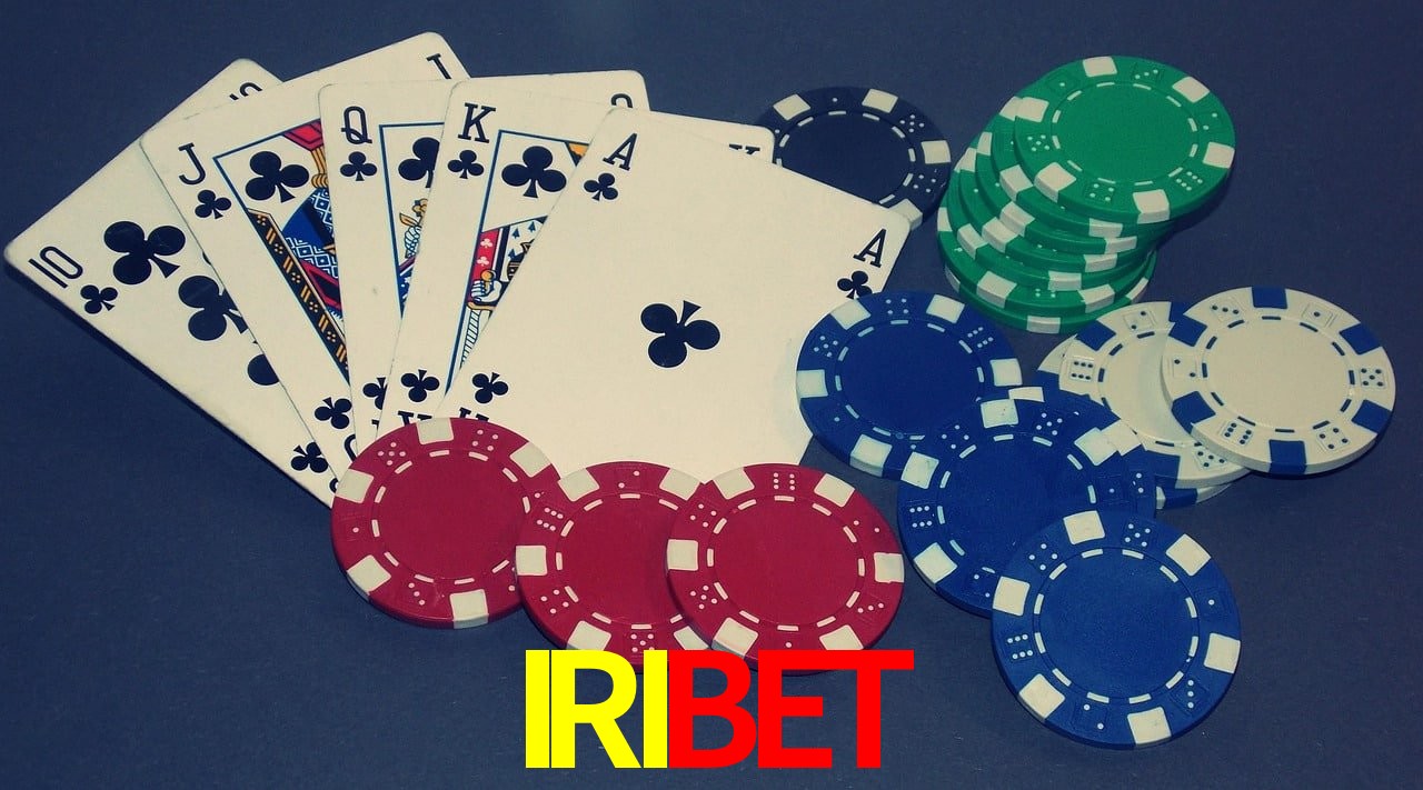Quick Registration IRIBET