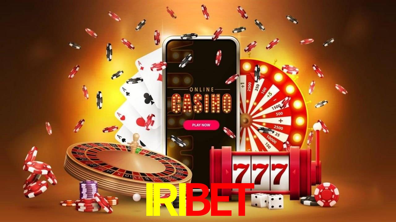 IRIBET Brasília - Jogo Features