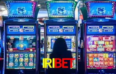 Desvendando o Mundo dos Jogos Virtuais na IRIBET
