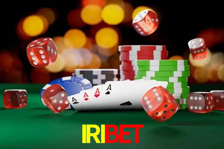 Promoções Sazonais IRIBET