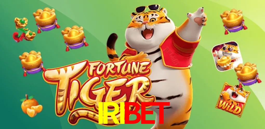 Live Casino IRIBET