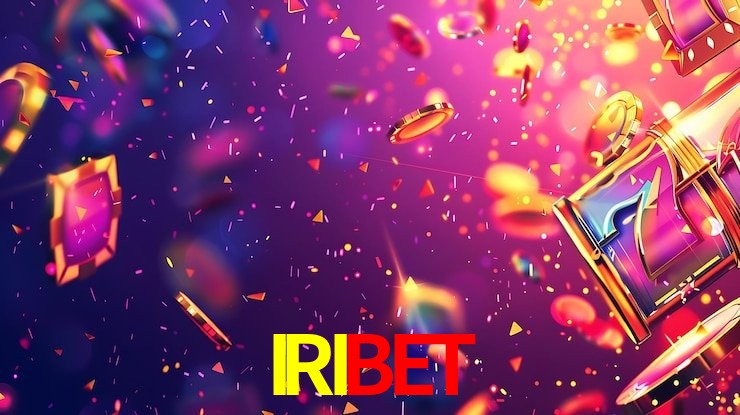 Interface do App IRIBET
