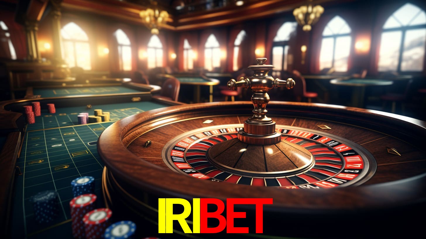 Tennis Betting IRIBET