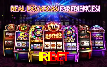 IRIBET Brasília - Casino Guide