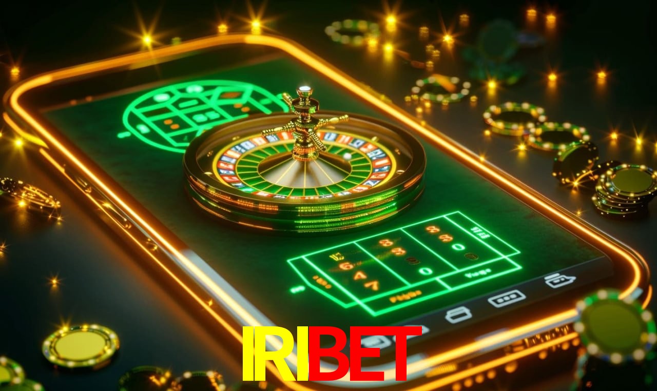 IRIBET - Rápido Acesse