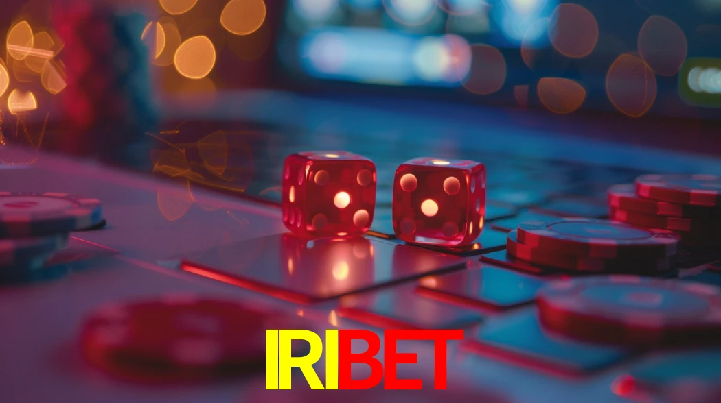 Seasonal Promotions IRIBET