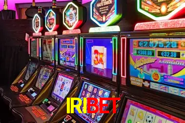 A Emoção da Loteria na IRIBET: Uma Chance de Mudança de Vida