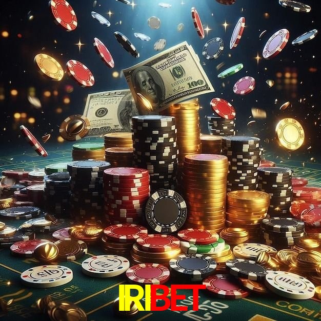 Jogos Exclusivos IRIBET