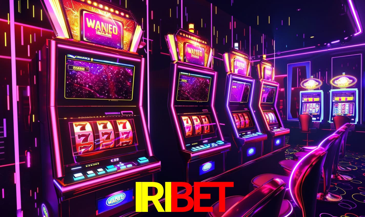 A Emoção da Loteria na IRIBET: Uma Chance de Mudança de Vida