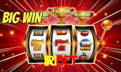 IRIBET Bônus - Pacote R$5.000 + VIP
