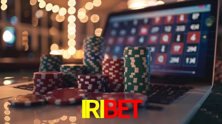 Exclusive Offers IRIBET