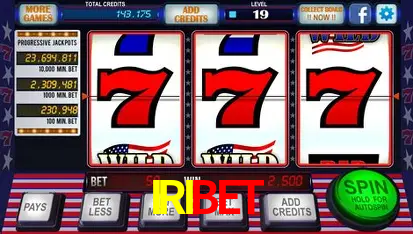 IRIBET Rio de Janeiro - Professional Dealers