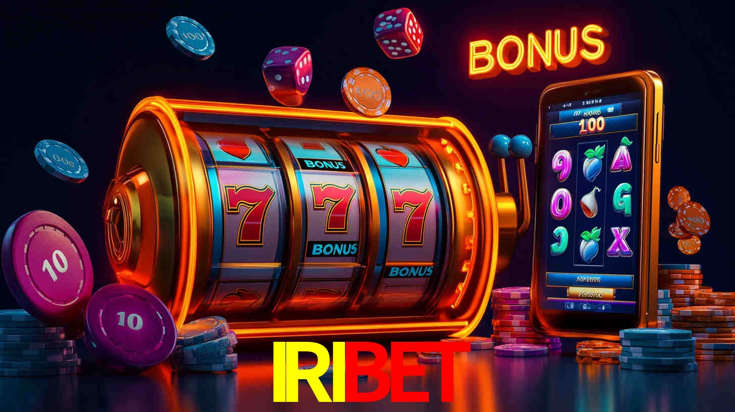 Descubra o Programa VIP da IRIBET: Vantagens Exclusivas para Jogadores