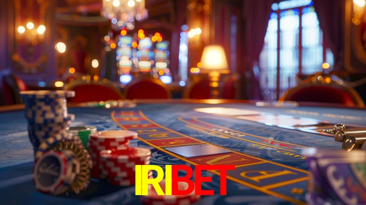 Flash Promotion IRIBET
