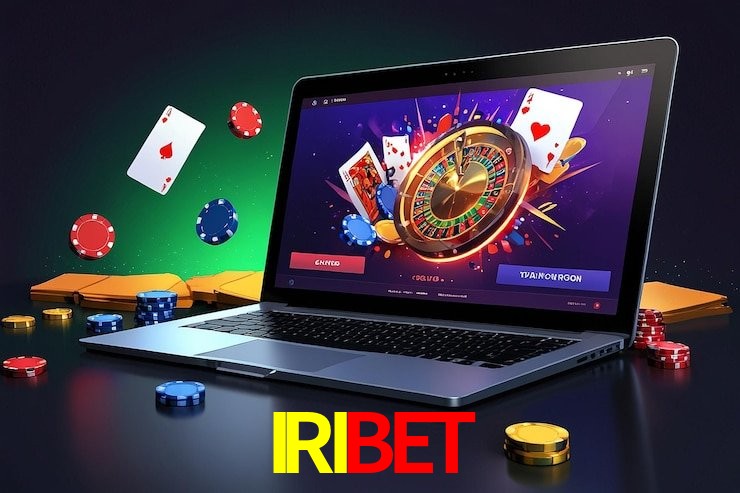 IRIBET Belo Horizonte - Payments