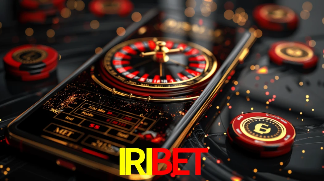 Security Systems IRIBET