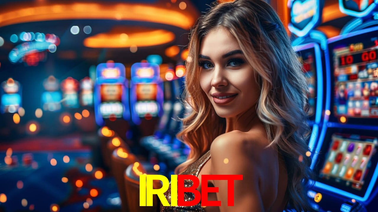 Account Benefits IRIBET