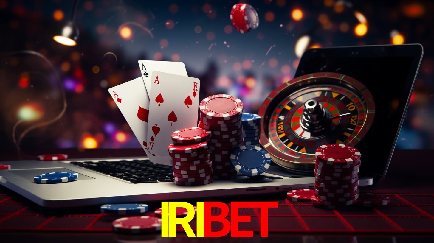 Basketball Betting IRIBET