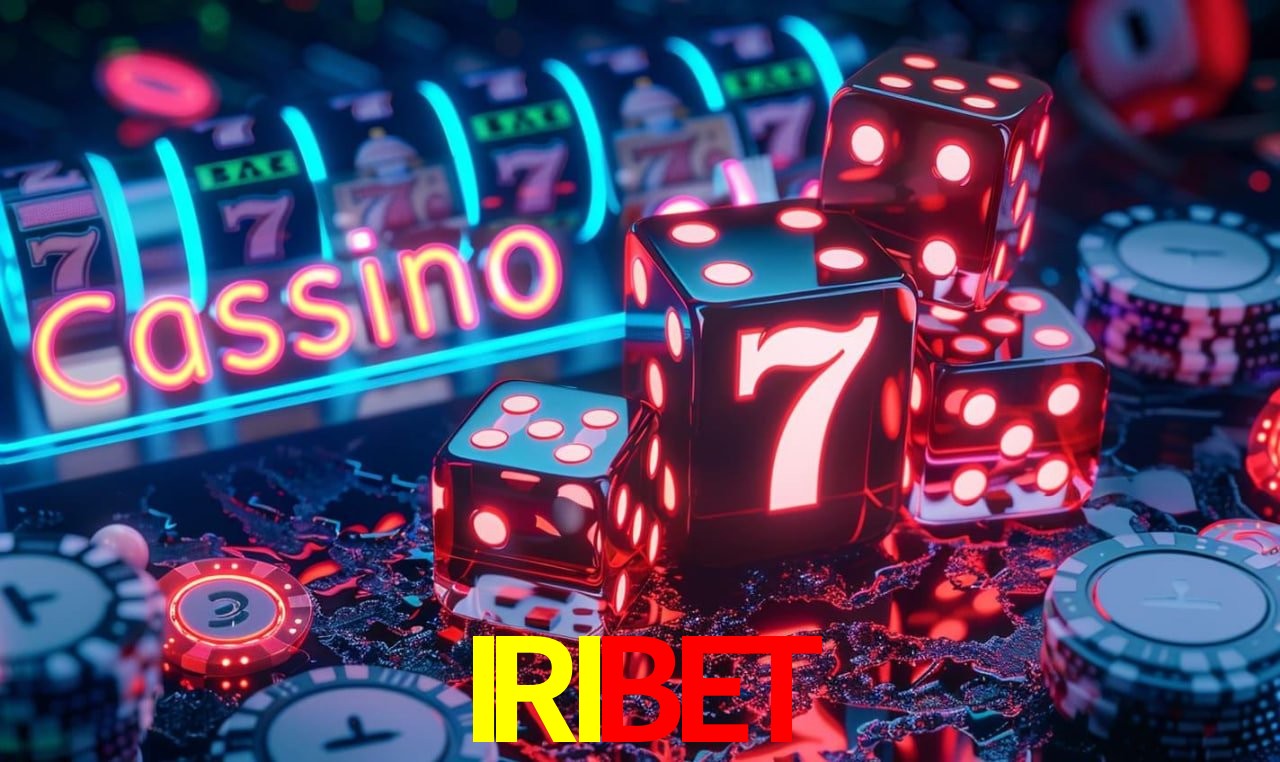 Slot Games IRIBET