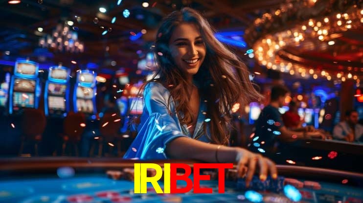Games Directory IRIBET