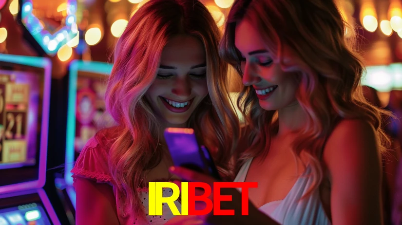 Explore as vantagens do IRIBET: serviço profissional e confiabilidade