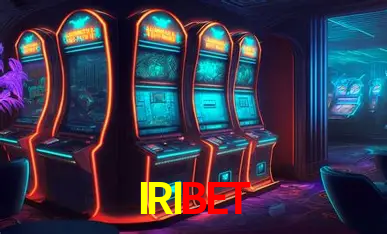 A Revolução dos Aplicativos de Jogos no IRIBET