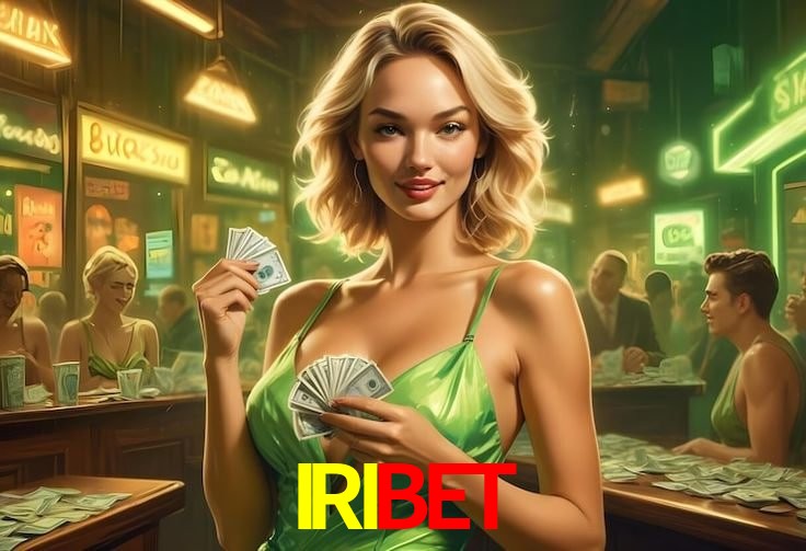 Desvendando o Mundo dos Jogos Virtuais na IRIBET