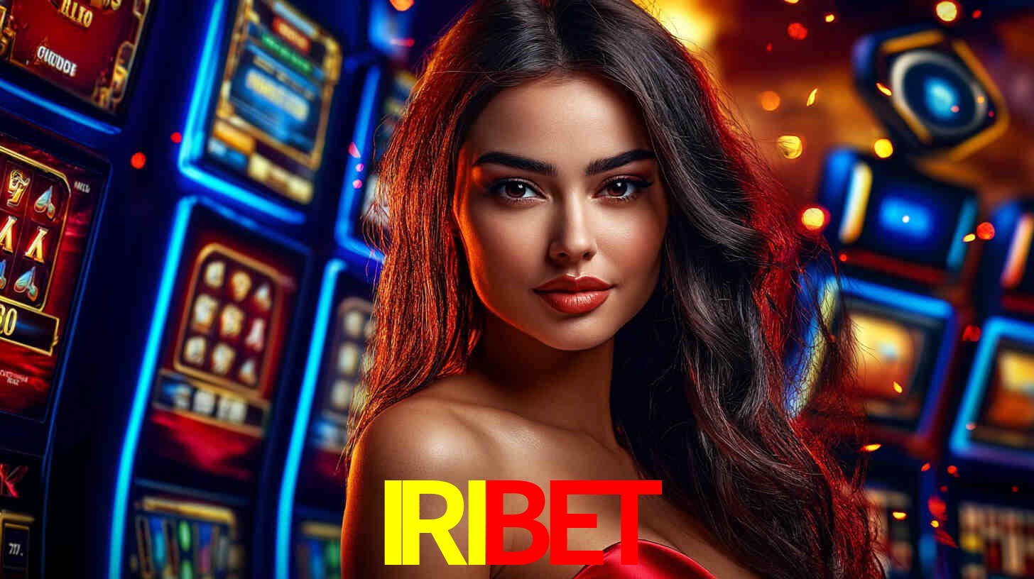 Inovações de Jogos na IRIBET: O Futuro das Experiências Interativas