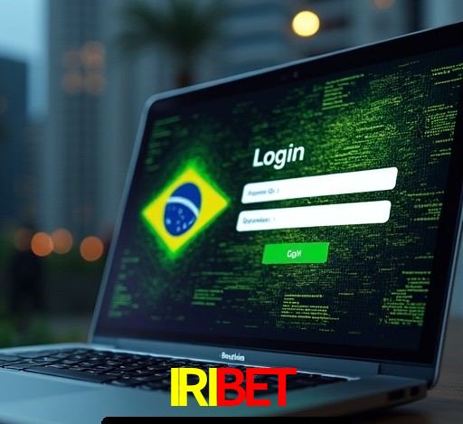 Integração de APIs IRIBET
