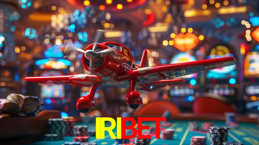 Estatísticas Crash Games IRIBET