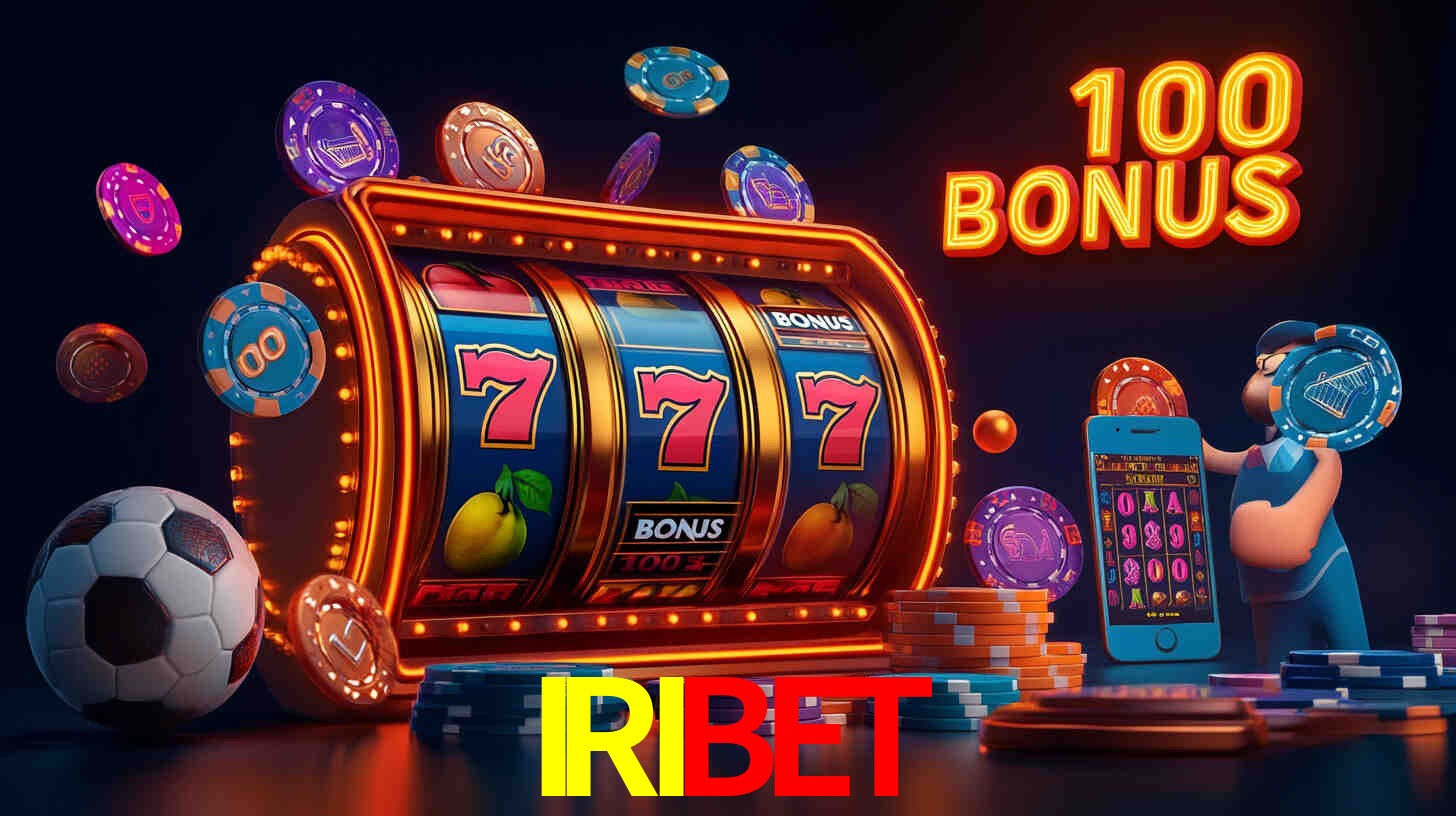 Bônus Diários IRIBET