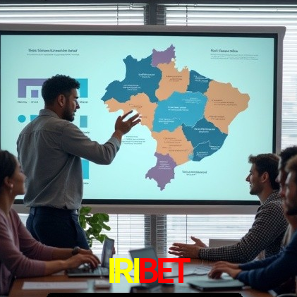 PIX Instantâneo IRIBET