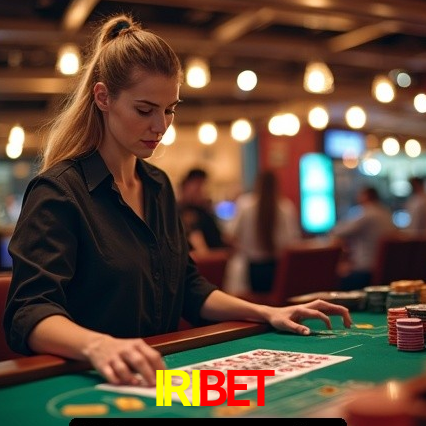 Estatísticas Esportivas IRIBET