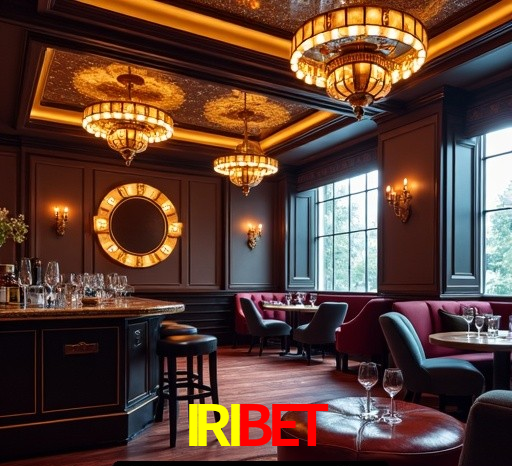 Especiais de Fim de Semana IRIBET